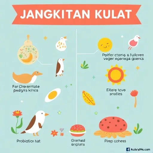 Memahami Jangkitan Kulat Faraj
