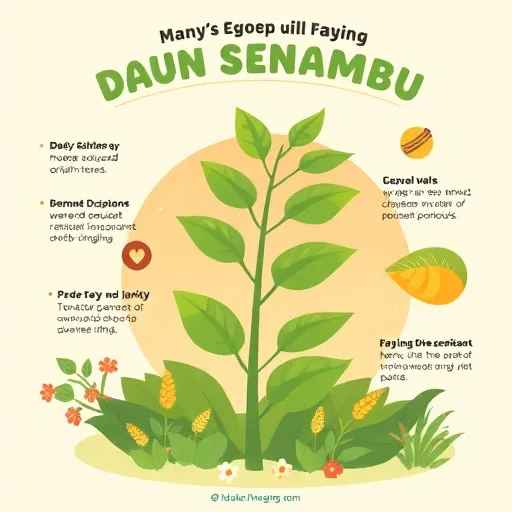 Mengapa Daun Semambu Menjadi Pilihan Utama pada 2026?