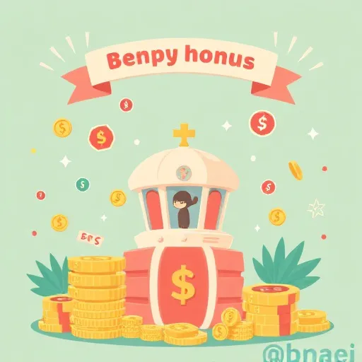 Bonus kasino tanpa deposit: Cara tuntut funds