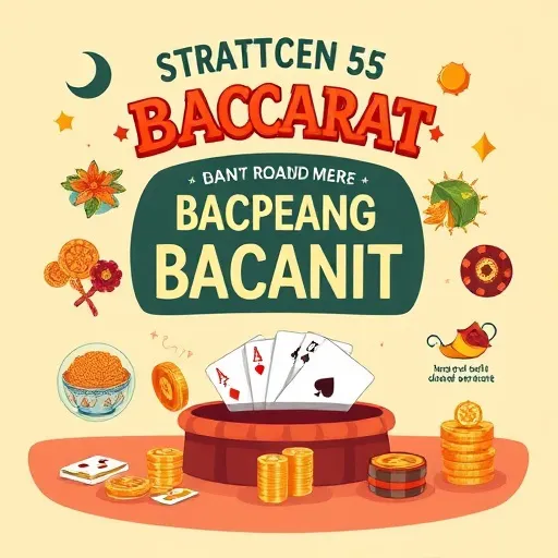 Strategi Menang Baccarat Mengurus Modal