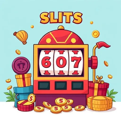 Strategi Permainan Slot untuk Pemula di Platform Terpercaya