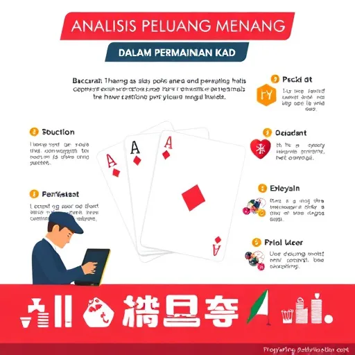 Analisis Peluang Menang Dalam Permainan Kad