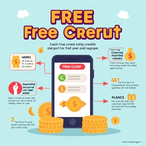Cara tuntut free credit melalui Ewallet di Malaysia