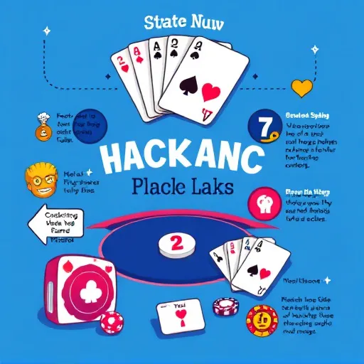 Strategi Insurance Dalam Permainan Blackjack