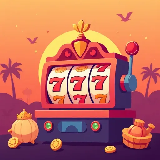 Strategi Pemain Menang Slot Dan Bonus