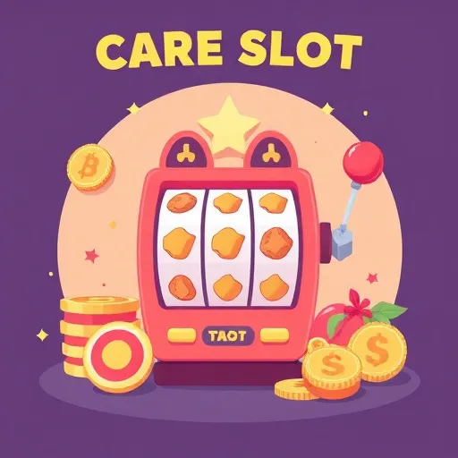 Tips Memilih Mesin Slot Gacor Dan RTP Tinggi