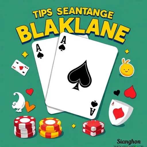 Pengurusan Bankroll & Tips Blackjack