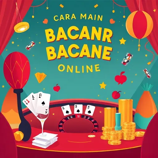 Peluang menang serta cara main bankir Baccarat