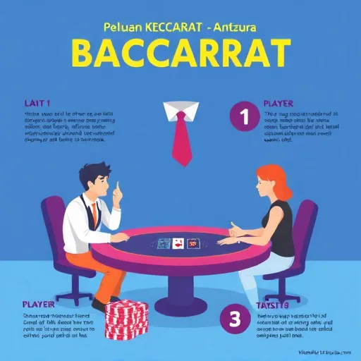 Peluang Kemenangan Antara Pemain Dan Bankir