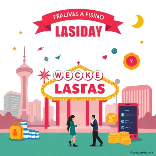 Privasi Data Aplikasi Kasino Online