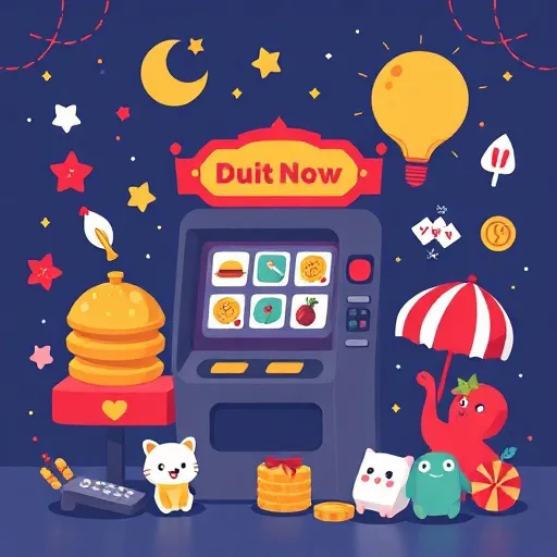 Kaedah Deposit DuitNow untuk Pemain Malaysia