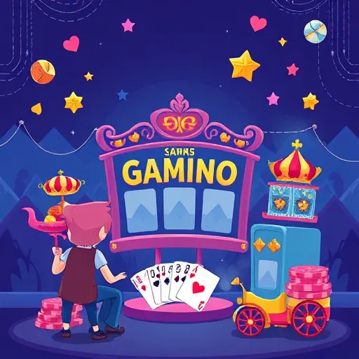 Amalan Responsible Gaming Di Kasino Malaysia Dan Blackjack