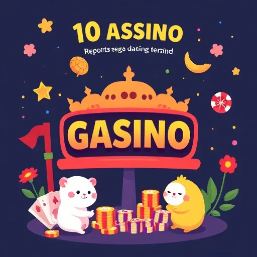 Amalan responsible gaming di laman kasino selamat