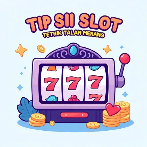 Teknik Taruhan Mesin Slot Untuk Menang