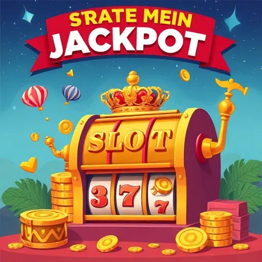 Strategi Jackpot Dan Bonus Slot Online Terpercaya
