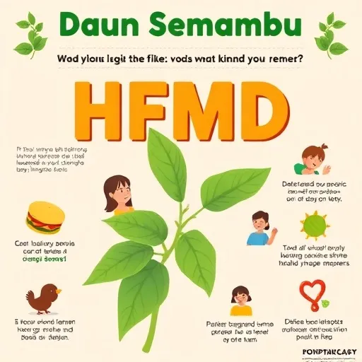 Apa Itu HFMD dan Kenapa Ia Begitu Membimbangkan Sampai Ibu Bapa Stress Sendiri?