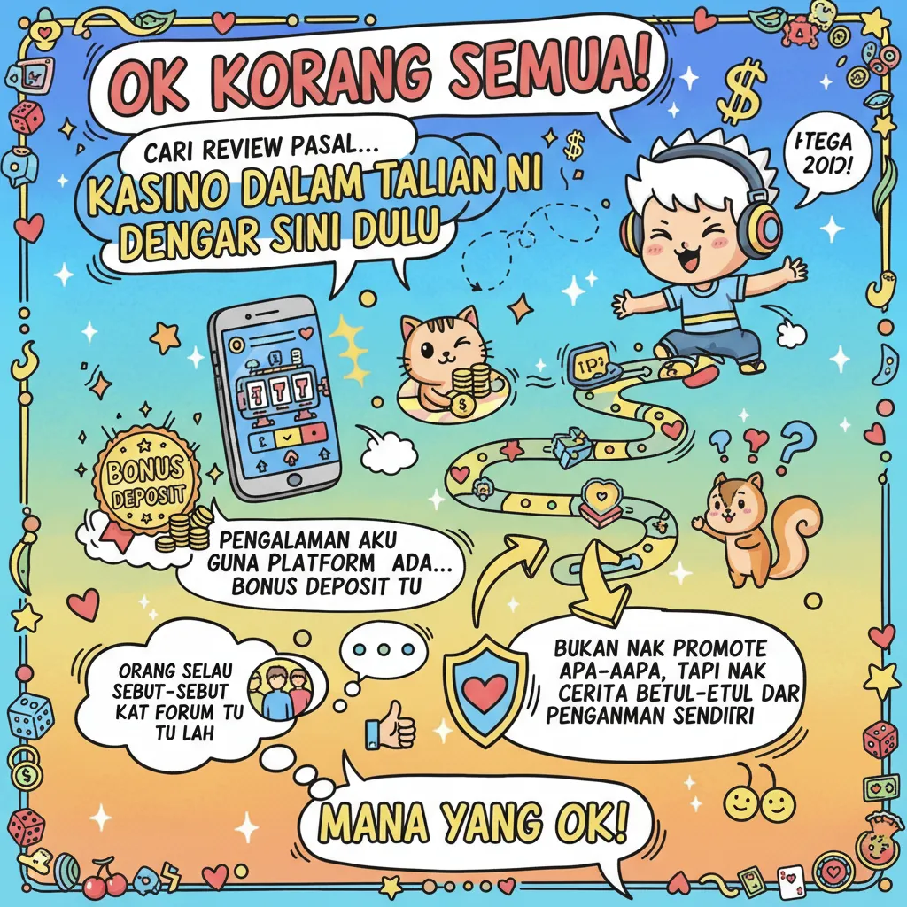 Ulasan Rebate99: Kasino Dalam Talian & Bonus Deposit