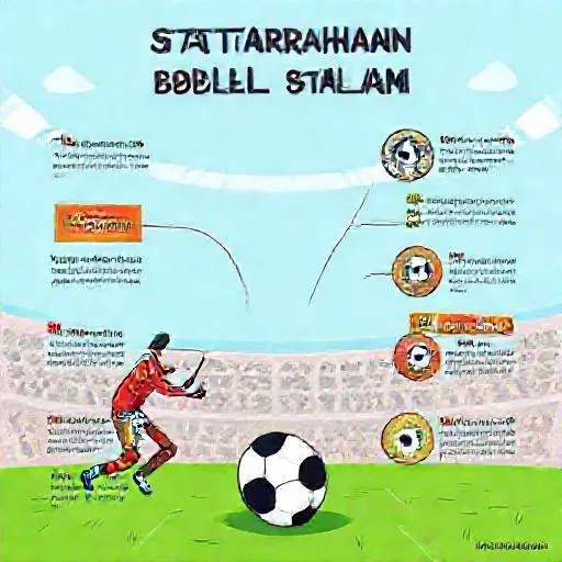 Memahami Asas Pertaruhan Bola Sepak Dalam Talian