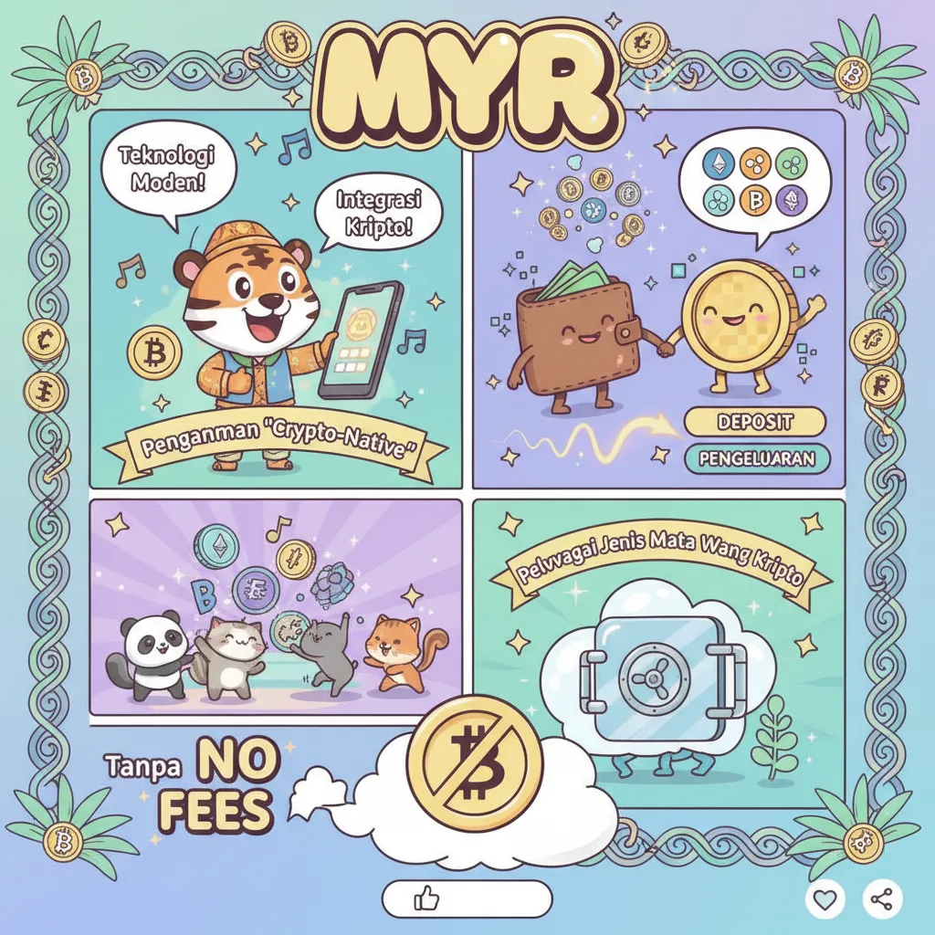 Integrasi Teknologi Kripto dan Keselamatan Transaksi dalam Perjudian Digital