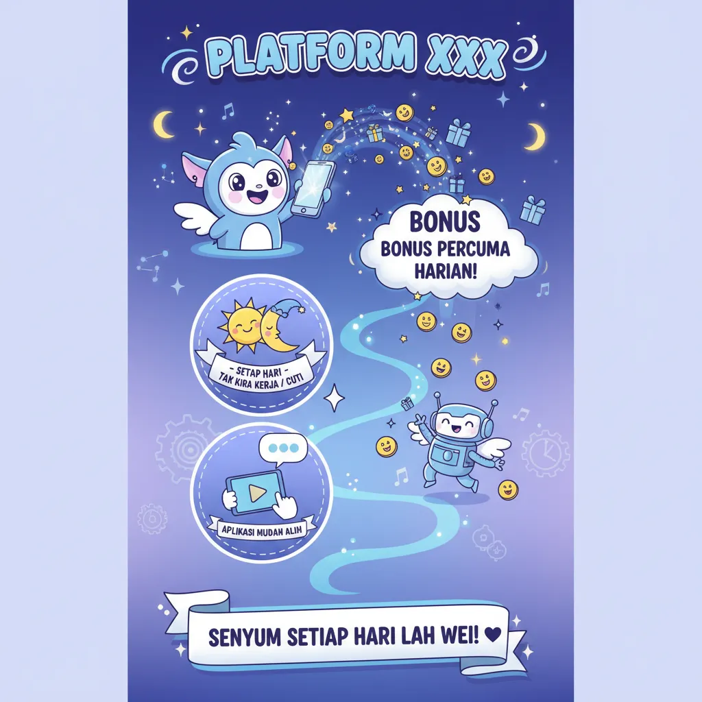 Bonus Percuma Harian mco99